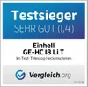 Multifunkční akumulátor Einhell Power X-Change Tool-GT Náhled obrázku produktu 30