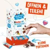 kinder Schokolade Mini 140er Produktbild-Vorschau 2