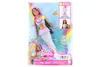 Barbie Dreamtopia HDJ37, Lalka modowa, Damski, 3 lat(a), Podgląd zdjęcia produktu 9