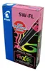 Pilot Frixion Light Evidenziatore Cancellabile Rosa - Punta Anteprima dell’immagine prodotto 1