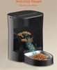 3L Futterautomat Katze & Hund Automatischer Futterspender Produktbild-Vorschau 2