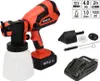 Yato YT-82765, Farbe, 1 l, 0,203 m/s², 83 dB, Schwarz, Rot, Produktbild-Vorschau 5