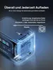 AFERIY Nano100 draagbare powerstation 100 W, 99,2 Wh, USB-C Productafbeelding-voorbeeld 7