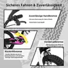 JOYSTAR 16 Zoll Kinderfahrrad im Motorradstil für 3-8 Produktbild-Vorschau 5