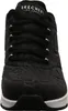 Skechers Uno 2  Sneakers Laag - Zwart - Maat 39 Voir les images du produit 37