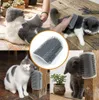 Spazzola angolare per la toelettura dei gatti, spazzola Anteprima dell’immagine prodotto 7