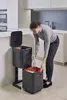 Joseph Joseph Totem bin 40 L grafitowy Podgląd zdjęcia produktu 17