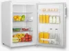 An open refrigerator filled with food and drinks. Náhled obrázku produktu