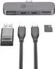 Cellularline Smartphone Hub 4-Port-Hub für Smartphone Produktbild-Vorschau 3