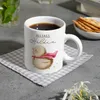 Küken Kaffeebecher mit Spruch Alltagsheldin Produktbild-Vorschau 8