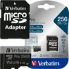 Verbatim microSDXC Pro     512GB Class 10 UHS-I incl Podgląd zdjęcia produktu 4
