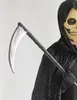 Traje de Grim Reaper (cebo) - Parte 138 cm - Accesorios Vista previa de la imagen del producto 6