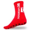 TAPEDESIGN Allround Socks Classic Antirutschsocken rot Náhľad obrázku produktu 1