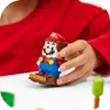 LEGO Super Mario La Palude Velenosa Di Torcibruco - Pack Di Anteprima dell’immagine prodotto 17