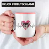 Trendation - Chihuahua Besitzer Tasse Geschenk Lustiger Produktbild-Vorschau 2