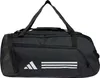 Adidas Essentials 3-Stripes Duffeltasche Small Produktbild-Vorschau 1