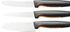 Fiskars Functional Form Oblíbený Set Tří Nožů 1057556 Náhled obrázku produktu 1