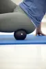 SISSEL MYOFASCIA Single BALL, Massageball, Schwarz, 12 cm, Produktbild-Vorschau 4