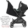 ABC Design Buggy & Sportwagen Ping Two mit flacher Produktbild-Vorschau 30