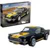 Cada Shelby Gt350h 1:20 App+rc Konstruktionsspiel 292 Produktbild-Vorschau 7