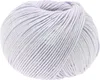 A ball of yarn on a white background. Produktbild-Vorschau
