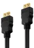 PureLink HDMI-Kabel 25m sw PI1000-250 Produktbild-Vorschau 1