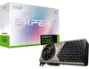 RTX 5080 16GB MSI Expert OC GDDR7 Produktbild-Vorschau 1