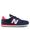 NEW BALANCE Schuhe Herren Textil Blau SF21551 - Größe: 44,5 Produktbild-Vorschau 6