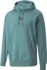 Puma Sweatshirts T7 GO For Hoodie TR, 53417550, Größe: 182 Produktbild-Vorschau 1