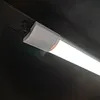 hoftronic LED-Leiste 150 cm 50W 7000 Lumen 3000K Warmweiß Produktbild-Vorschau 3