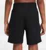 NikeSportsWear CLUB KNIT SHORT 6IN Kinder Baumwoll-Shorts Produktbild-Vorschau 8