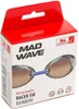Madwave Racer Sw Rainbow Gogle do pływania z lustrzanymi Podgląd zdjęcia produktu 4