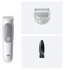 Braun Series 5 BG5500, Nass & Trocken, Akku, Grau, Weiß Produktbild-Vorschau 9