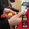Wiha Drehmoment Set easyTorque Adapter electric Produktbild-Vorschau 14