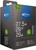 Schwalbe Schlauch AV19F Freeride 40mm (27,5"/29") Produktbild-Vorschau 1