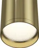 Spot reflektor FOCUS S mosiężno-złoty 1xGU10x10W aluminium Podgląd zdjęcia produktu 2