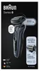 BRAUN Rasoir Series 6 61-N1000s Voir les images du produit 4