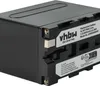 vhbw Akku kompatibel mit Grundig LC-D300HE, LC-D200HE, Produktbild-Vorschau 6
