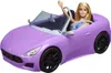 Barbie HBY29, Muñeca de moda, Para mujeres, A partir de 3 Vista previa de la imagen del producto 2