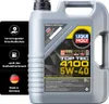 Liqui Moly Top Tec 4100 5W-40 5 Liter Produktbild-Vorschau 8