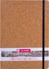 Talens Art Creation - Skizzenbuch Art Creation Kork Produktbild-Vorschau 1