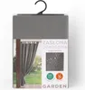 Zasłona na szelkach z rzepami ogrodowa wodoodporna GARDEN Podgląd zdjęcia produktu 3