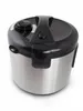A product shot of a multi-cooker on a white background. Produktbild-Vorschau