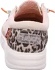 FUSION Lily Sneaker Damen beige 42 Produktbild-Vorschau 14