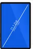 2x Schutzfolie für Tablet 11.1 Zoll (245mm x 138mm) klar Produktbild-Vorschau 2