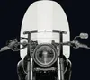 NATIONAL CYCLE Windshield Custom Heavy Duty fÃ1/4r XVS650 Produktbild-Vorschau 3
