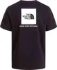 The North Face Errores de Foto NF0A8B6KKY4 in Black color Produktbild-Vorschau 2