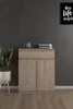 Nada Sideboard 2 portes et 1 tiroirReproduction Hickory. Voir les images du produit 9