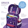Zestaw tornistrów Step by Step SPACE, 5 sztuk Podgląd zdjęcia produktu 18