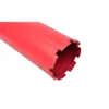 vidaXL 82 mm DIAMANTBOHRKRONE DIAMANT BOHRKRONE KERNBOHRER Produktbild-Vorschau 5